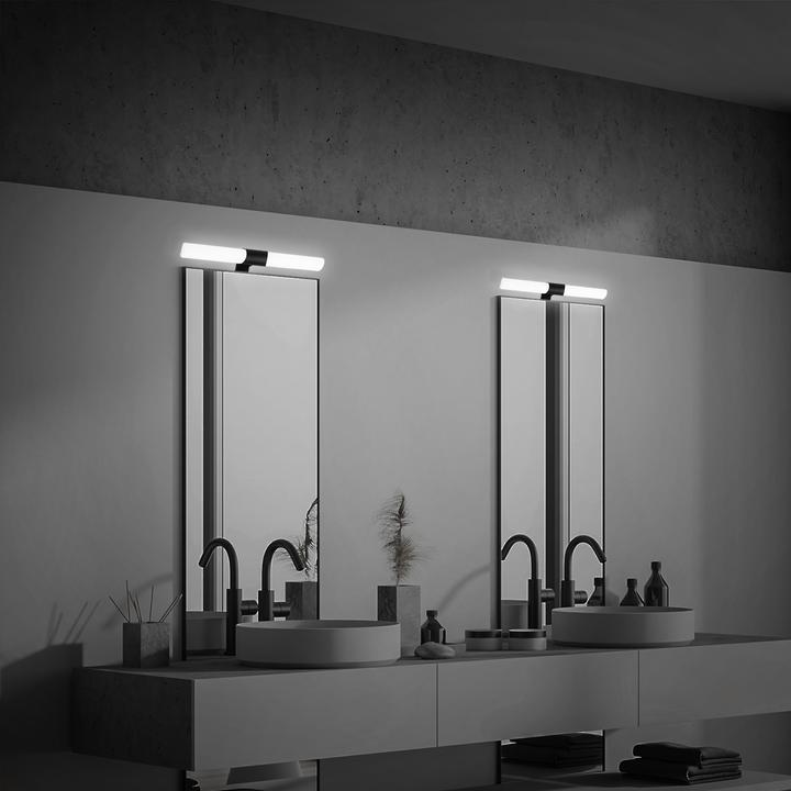 Image du produit Briloner LED Bad-Spiegelleuchte (1300 lm)