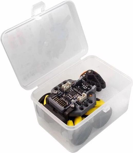 Immagine prodotto M5Stack Robot RoverC Pro