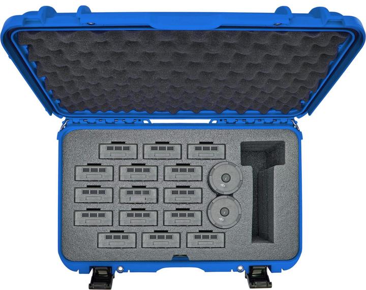 Produktbild Nanuk 935 DJI Inspire 2 Batteries (Drohnen Koffer, DJI Inspire 2)