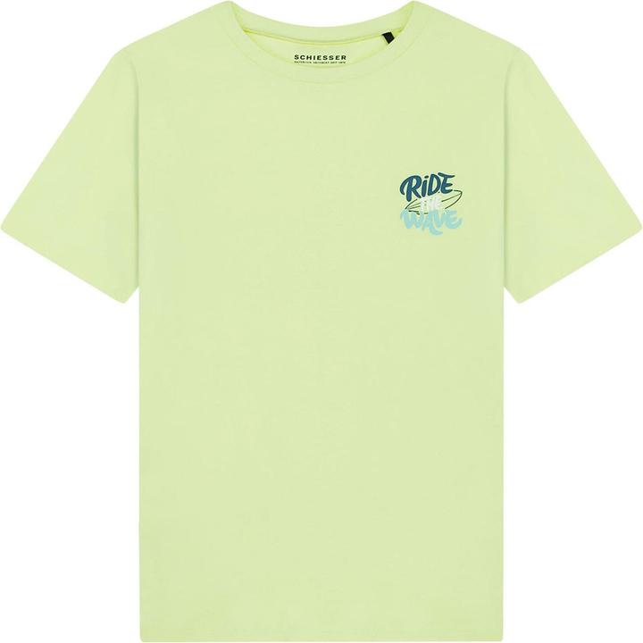 Produktbild Schiesser Pyjama Nightwear (140)