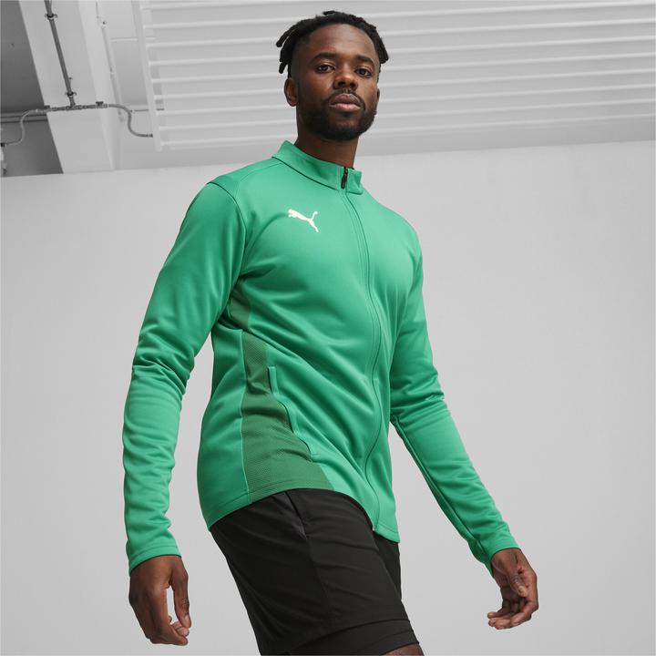 Produktbild Puma teamGOAL Training Jacket (XL)