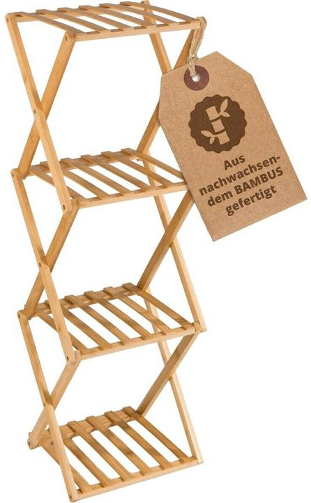 Lumaland Shelf (25 x 28 x 85 cm)