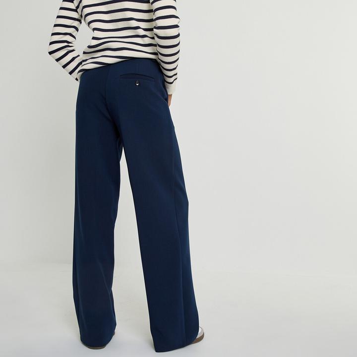 Produktbild La Redoute Collections Weite Hose (42)