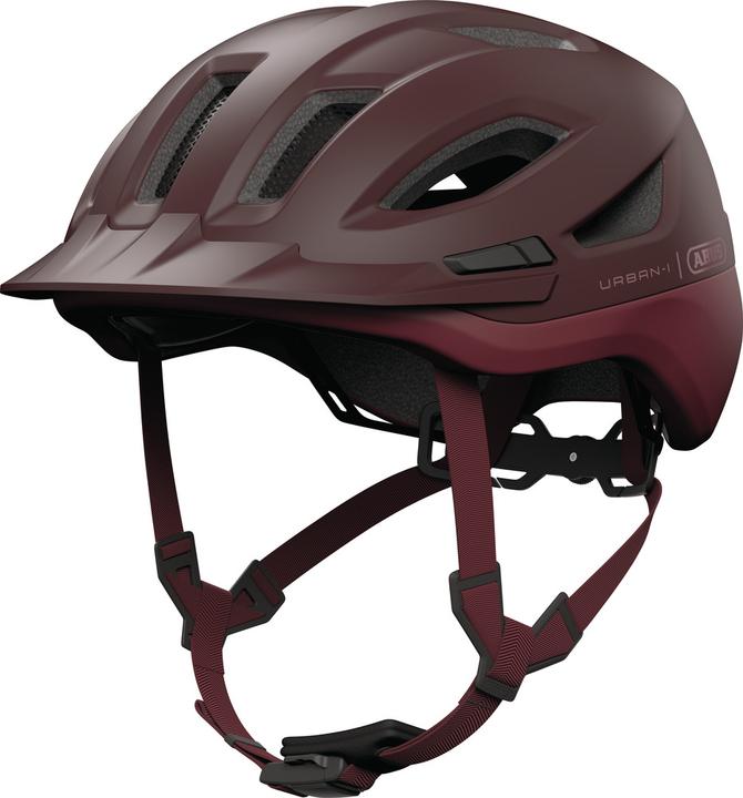 Chestnut Red