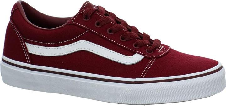 Produktbild Vans Ward Old Skool Kinder Sneaker (39)