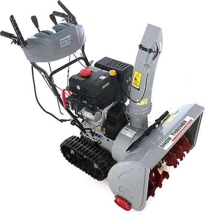 Immagine prodotto Spazzaneve (70 cm)