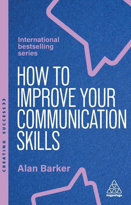 Image du produit How to Improve Your Communication Skills (Anglais, Alan Barker, 2025)