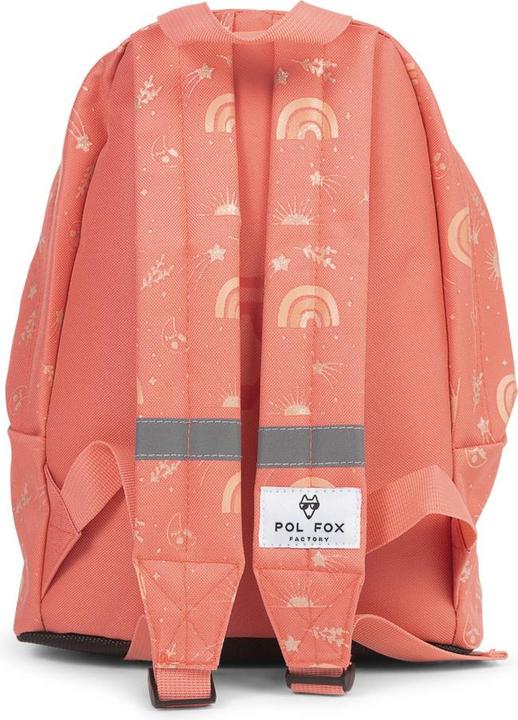 Produktbild Pol Fox mini-rucksack kind moonlight (24 l)