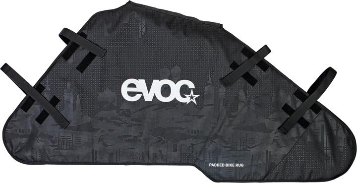 Evoc Padded Bike Rug wheel bag