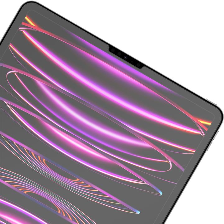 Produktbild Cazy Schutzglass Kompatibel mit iPad Pro 11 2022 4th (Gen)/Pro 11 2021 (3rd Gen)/Pro 11 2020 (2nd Gen) (2 Stück, iPad Pro 11 2020 (2. Gen), iPad Pro 11 2022 (4. Gen), iPad Pro 11 2021 (3. Gen))