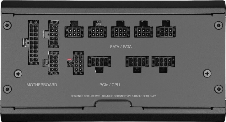 Produktbild Corsair SF1000 (1000 W)