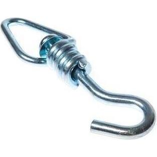 Haushalt Catena girevole, Pezzo di ricambio notebook, Argento