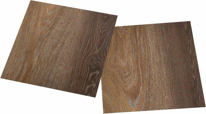 Produktbild vidaXL Bodenplanken (PVC Boden)