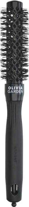 Immagine prodotto Olivia Garden Expert Blowout Shine Black 20 mm