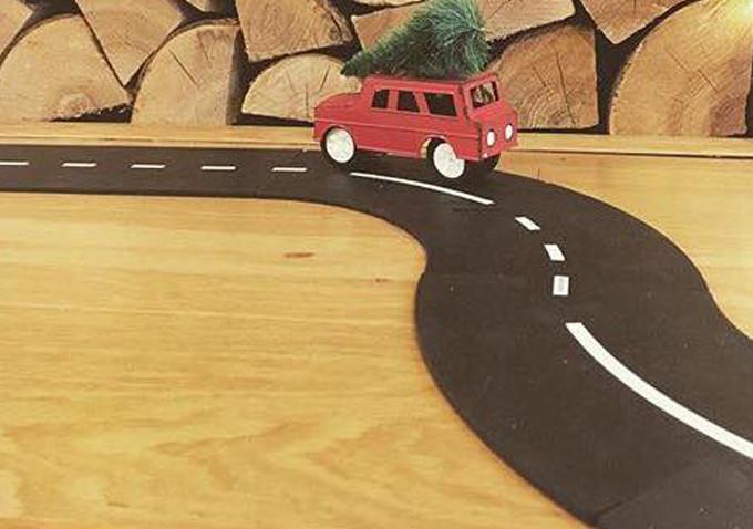 Actual product image Waytoplay Highway