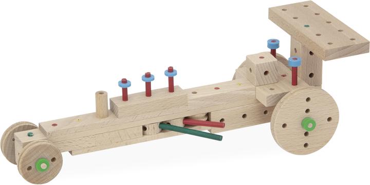 Immagine prodotto Matador Kit di costruzione Explorer E222