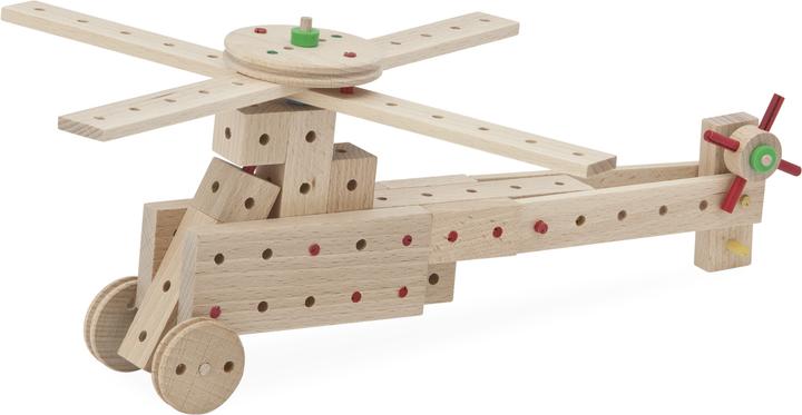 Immagine prodotto Matador Kit di costruzione Explorer E222