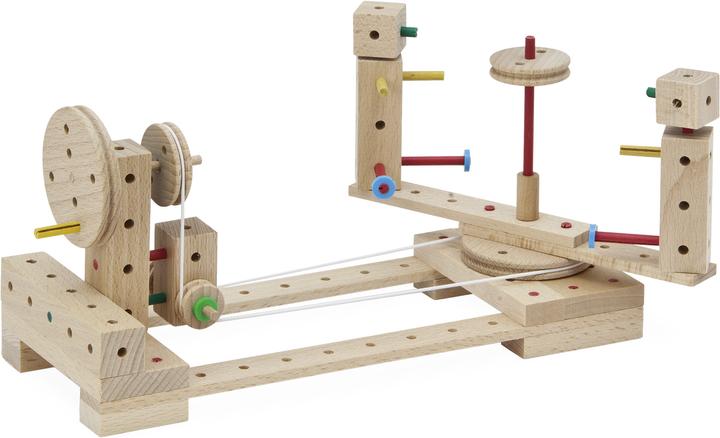 Immagine prodotto Matador Kit di costruzione Explorer E222