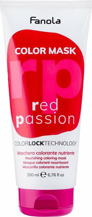 Fanola Color Mask (200 ml)