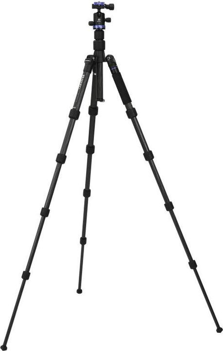 Actual product image Benro Tripod Carbon iFOTO FIF19CIB0 (Carbon)