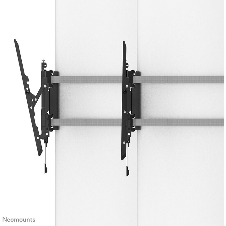 Image du produit Neomounts Select Screen Pillar Mount (ti (Barre, 75", 50 kg)