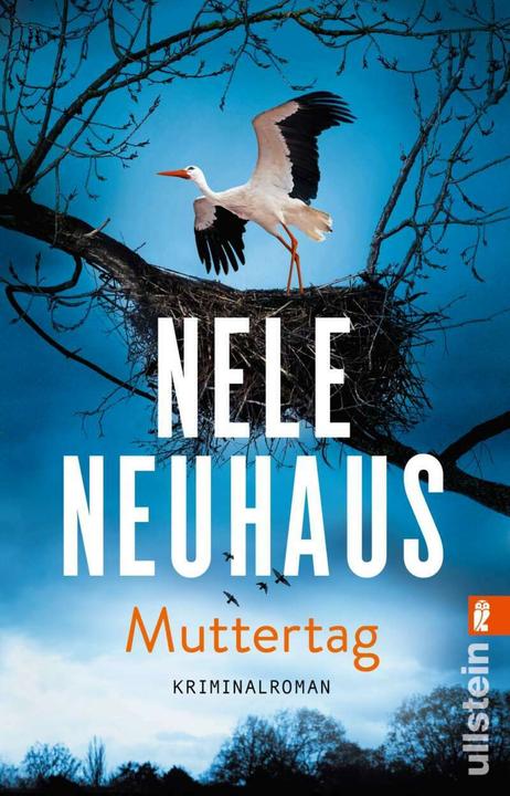 Produktbild Muttertag (Deutsch, Nele Neuhaus, 2020)