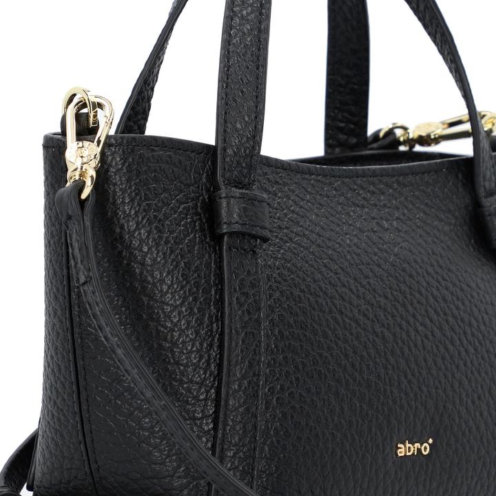 Immagine prodotto Abro Cosmo Mini Bag Handtasche Leder 15.5 cm