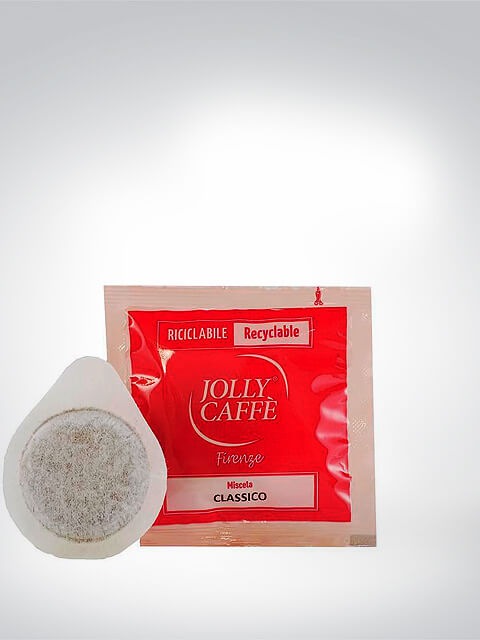 Produktbild Jolly Espresso (3 x Port.)