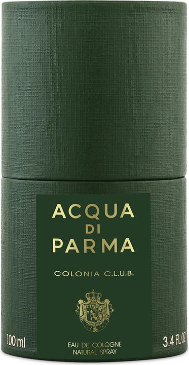 Produktbild Acqua Di Parma Colonia C.L.U.B. (Eau de Cologne, 50 ml)