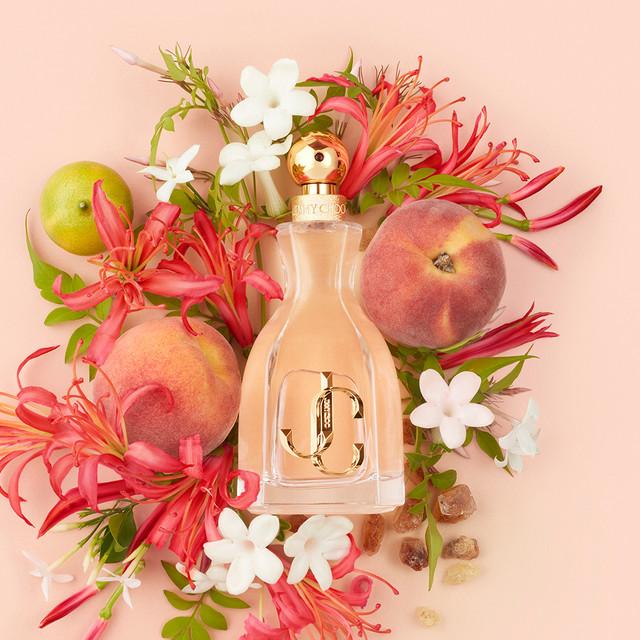 Immagine prodotto Jimmy Choo I want Choo (Eau de parfum, 60 ml)