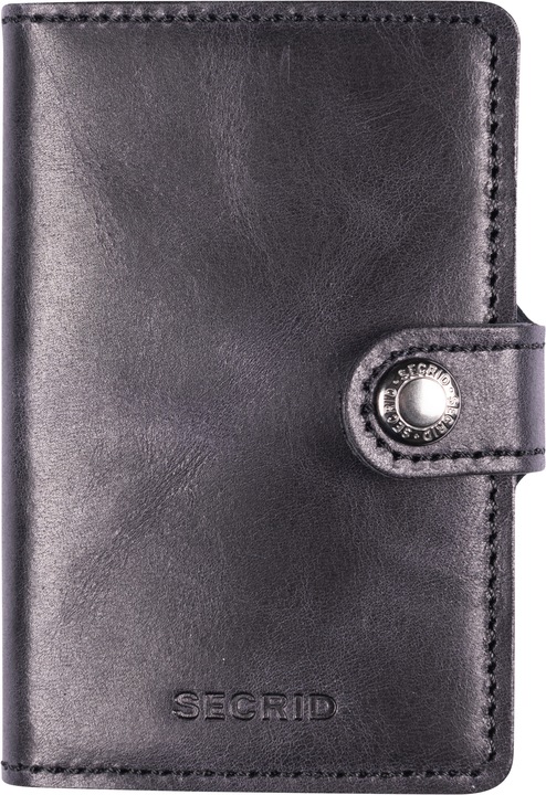 Secrid Miniwallet