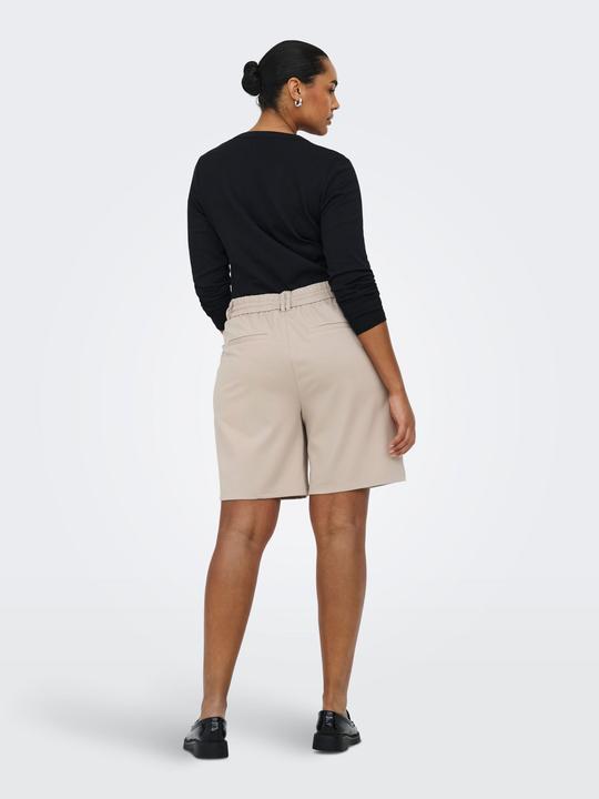 Image du produit Only CARGOLDTRASH Normal geschnitten Shorts Shorts (48)