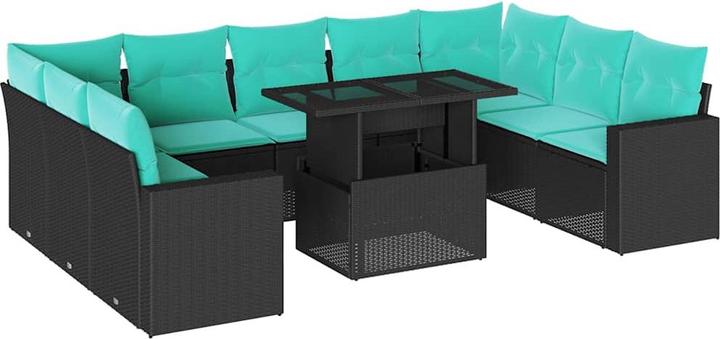 Produktbild vidaXL Fiona