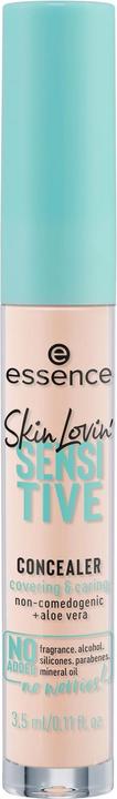 Produktbild essence Skin Lovin' Sensitive (05 Fair)