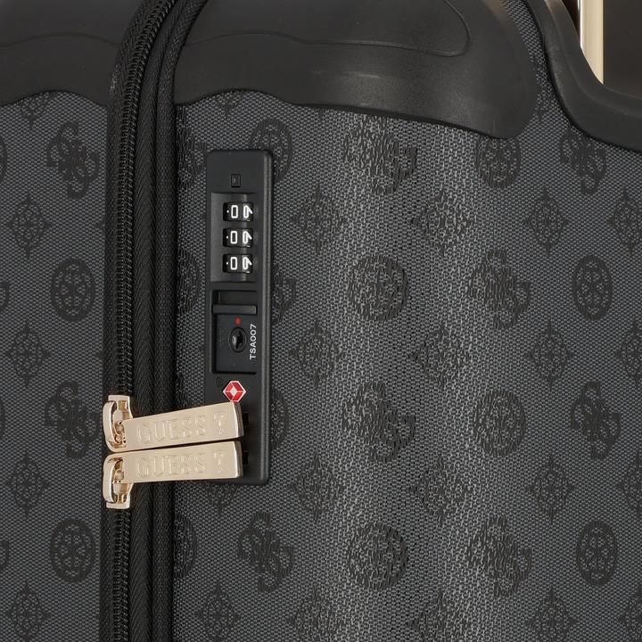 Produktbild Guess Wilder 4 Rollen Kabinentrolley 53 cm (32 l)