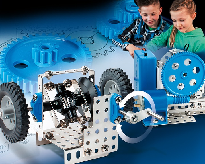 Image du produit Eitech Equipement
