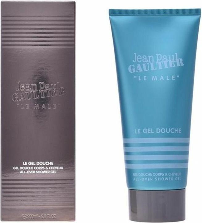 Image du produit Gaultier Le Mâle (200 ml)