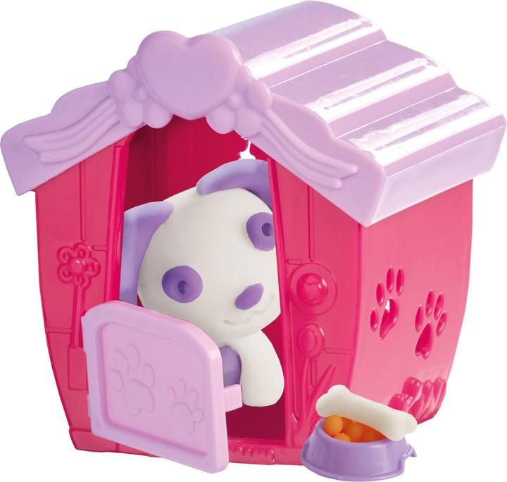 Produktbild Ses Knetmasse Welpen