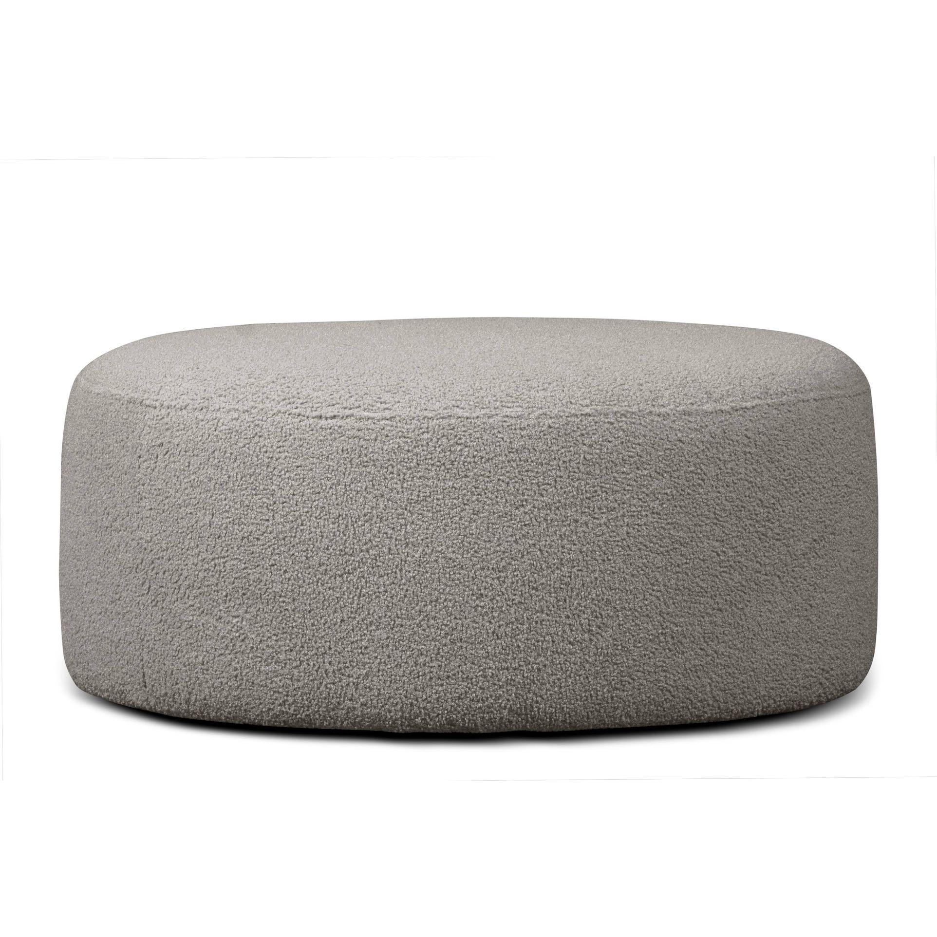Konsimo, Hocker + Pouf, Raggi