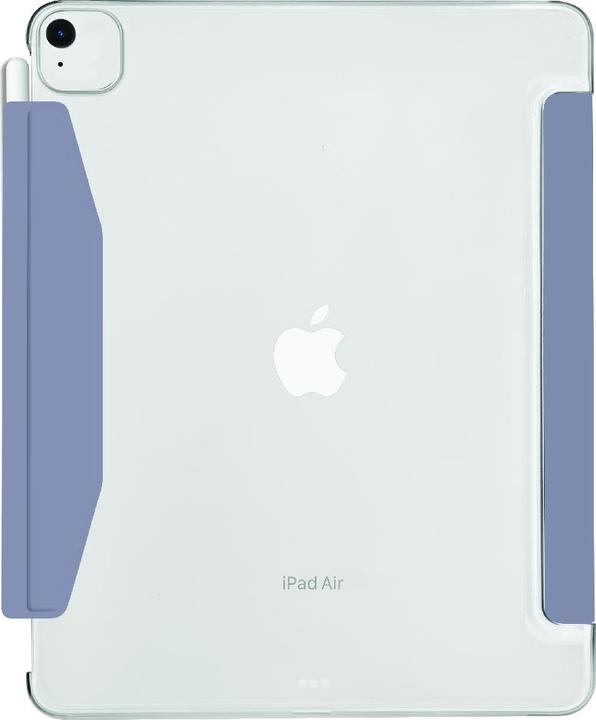 Actual product image Macally Bookstand Case (iPad Air 11 2024 (M2))