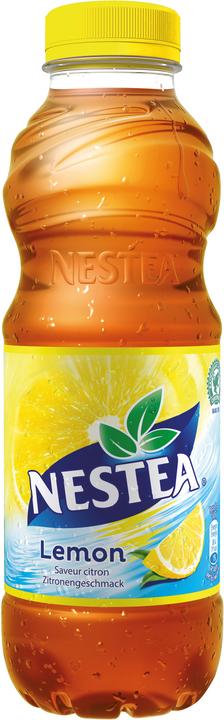 Actual product image NESTEA Lemon (6 x 50 cl)