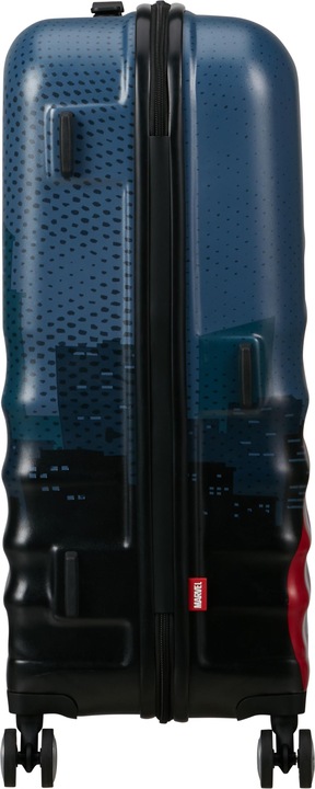 Actual product image American Tourister WAVEBREAKER DISNEY Spinner (64 l, M (50 - 90l))