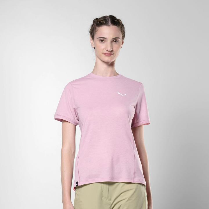 Actual product image Salewa Puez Dry'Ton T-shirt Da (38, 44)
