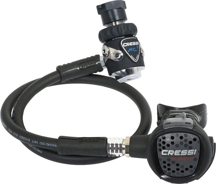 Immagine prodotto Cressi MC9 + Compatto