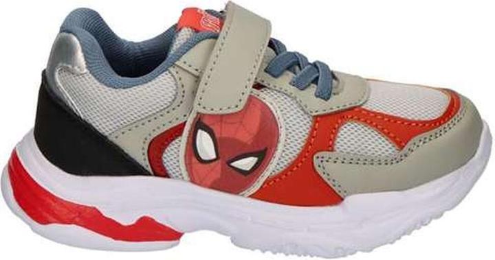 Image du produit Spiderman Kinder Sportschuhe Grau (25)