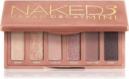 Urban Decay Naked3 Mini