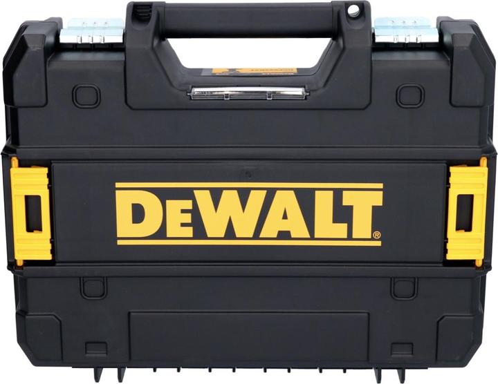 Produktbild DeWalt DCF922NTXJ