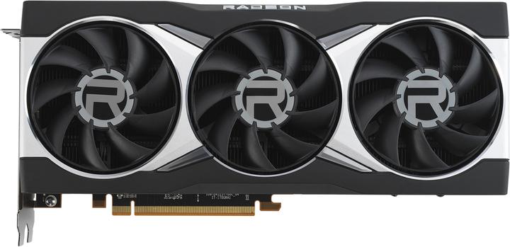 Actual product image ASUS Radeon RX 6900 XT (16 GB)