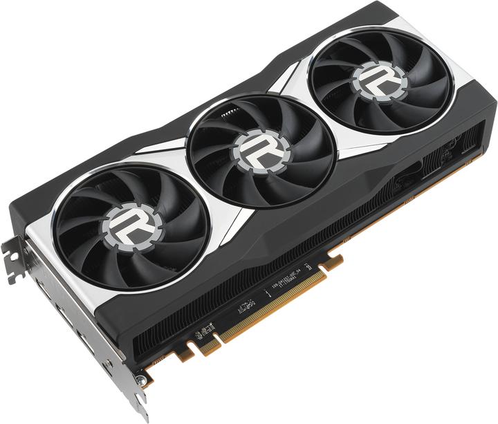 Actual product image ASUS Radeon RX 6900 XT (16 GB)