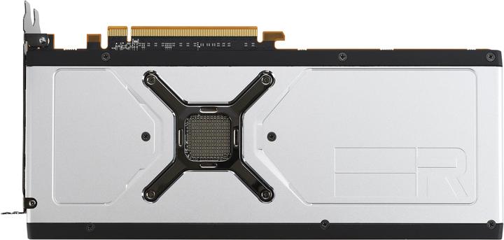 Actual product image ASUS Radeon RX 6900 XT (16 GB)